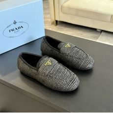 Prada Flat Shoes